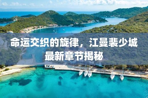 命運(yùn)交織的旋律，江曼裴少城最新章節(jié)揭秘