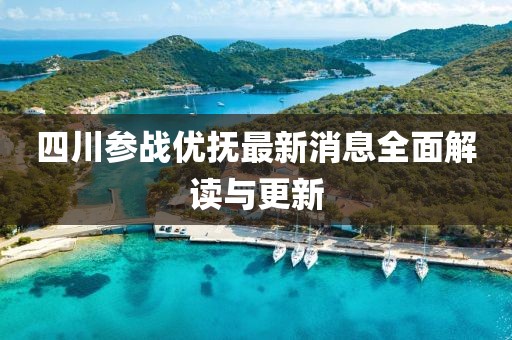 四川參戰(zhàn)優(yōu)撫最新消息全面解讀與更新