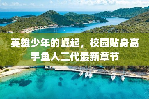 英雄少年的崛起，校園貼身高手魚人二代最新章節(jié)