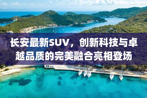 長安最新SUV，創(chuàng)新科技與卓越品質(zhì)的完美融合亮相登場