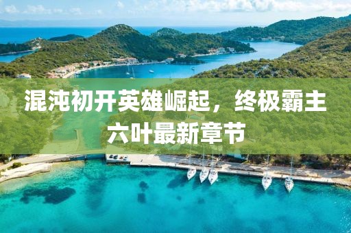 混沌初開英雄崛起，終極霸主六葉最新章節(jié)