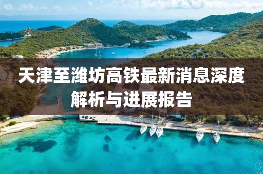 天津至濰坊高鐵最新消息深度解析與進(jìn)展報(bào)告