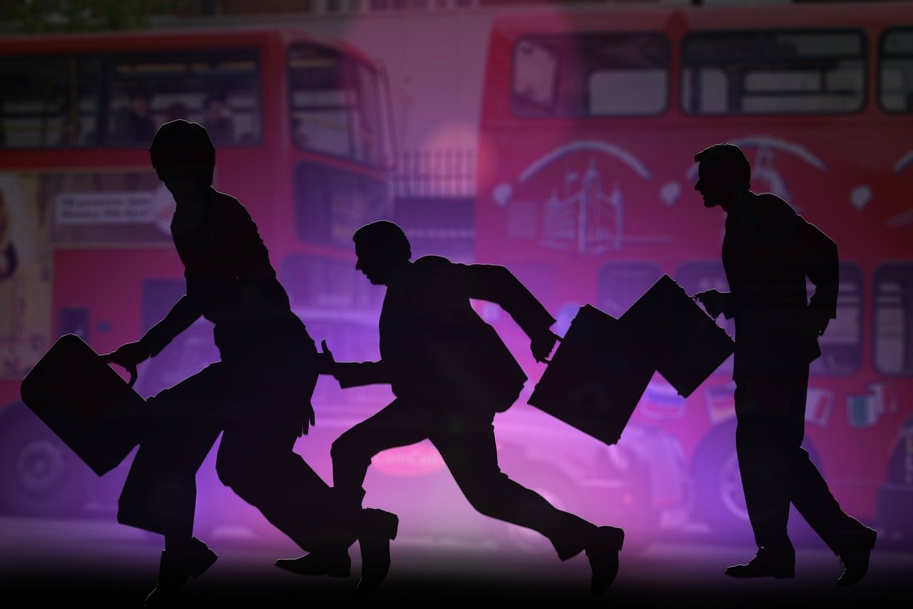 黑色幸存者最新版，生存競技的新紀(jì)元