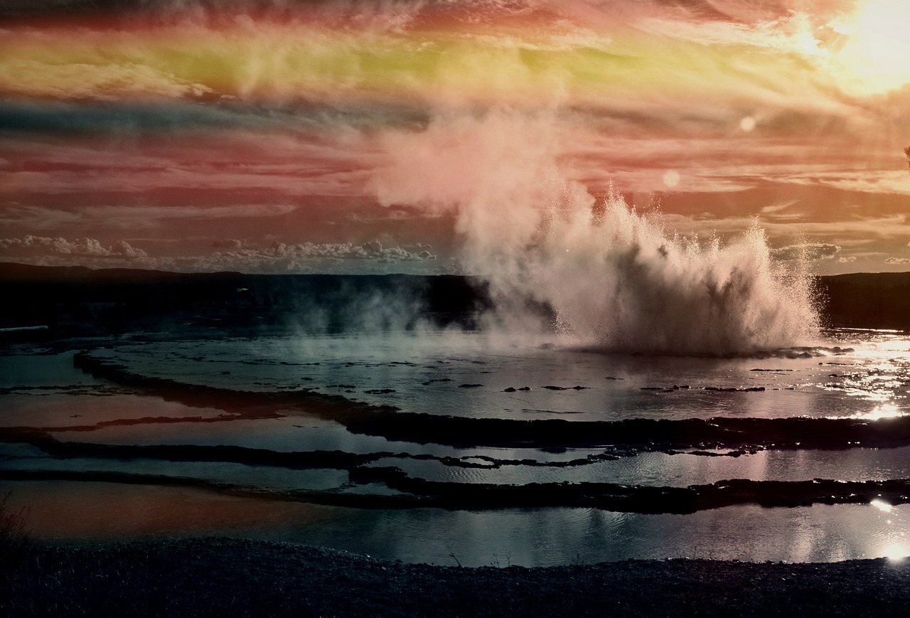 魯山老泉博客最新博文，自然與人文的交融之美