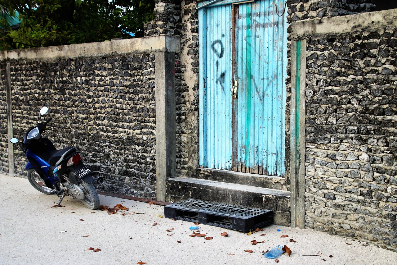 馬爾代夫沉沒時(shí)間最新動(dòng)態(tài)，研究報(bào)告揭示最新發(fā)展