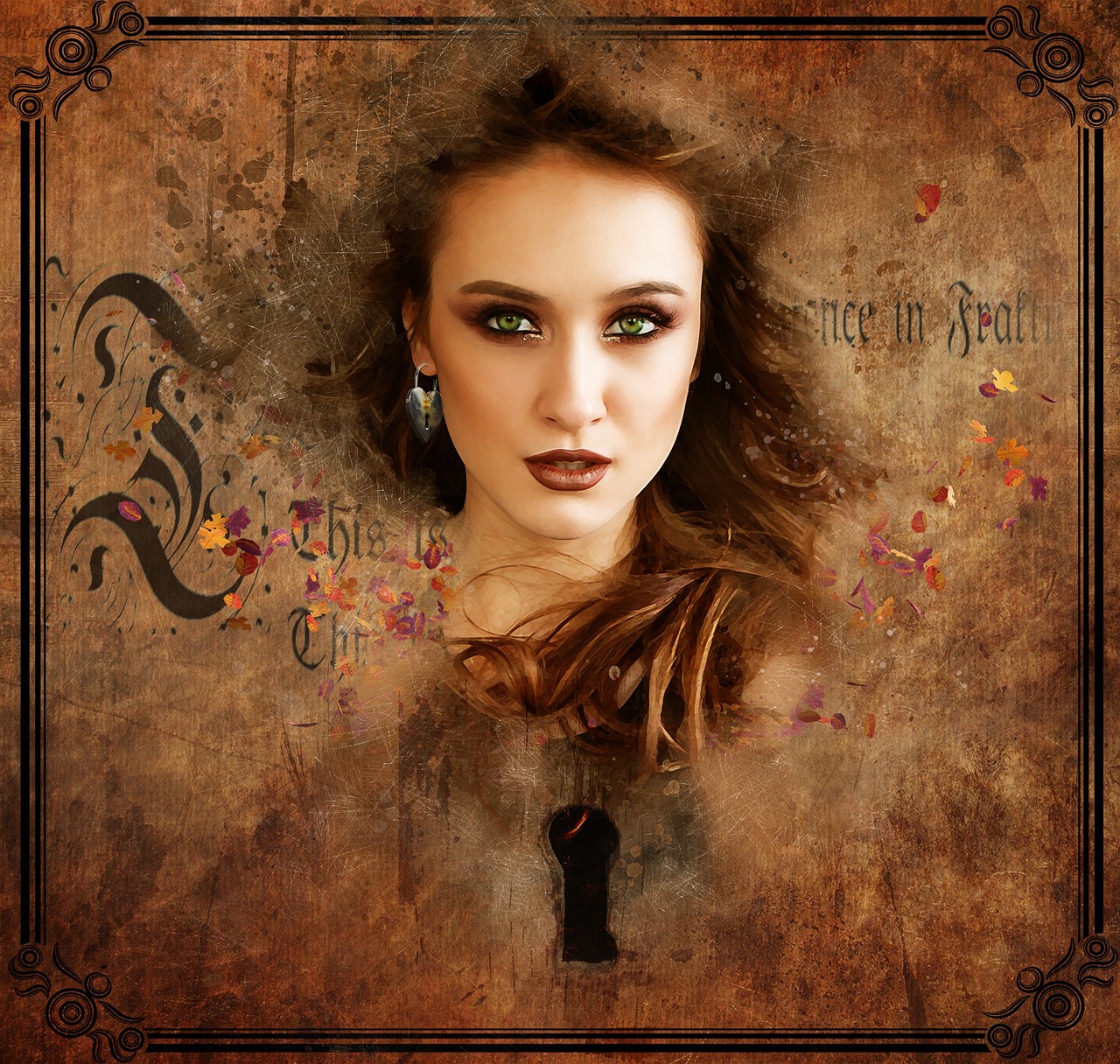 迷霧下的秘密與奇遇，寧墨最新番外揭秘