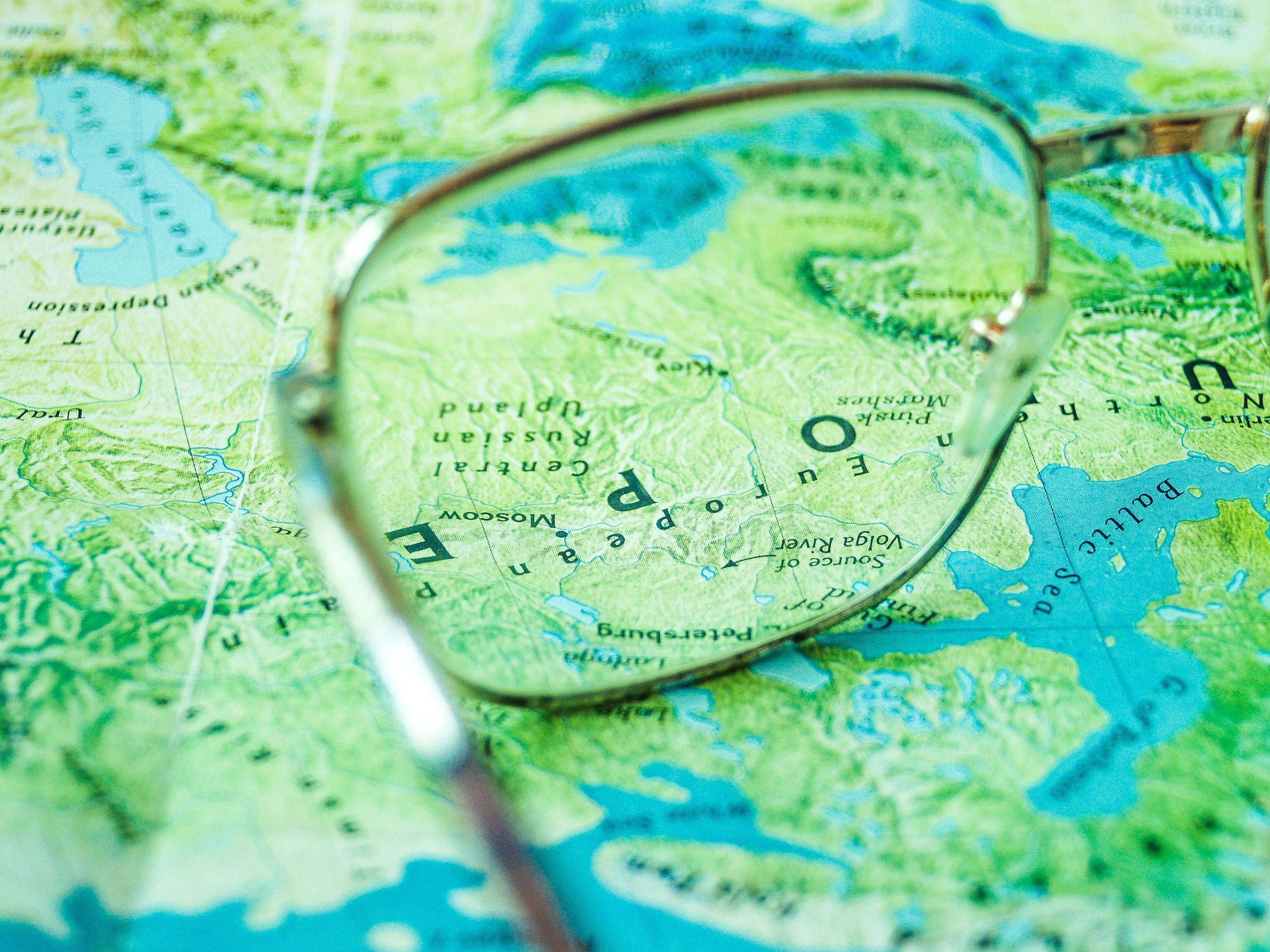 托克托縣最新地圖，揭示地區(qū)發(fā)展與變化的視覺(jué)指南