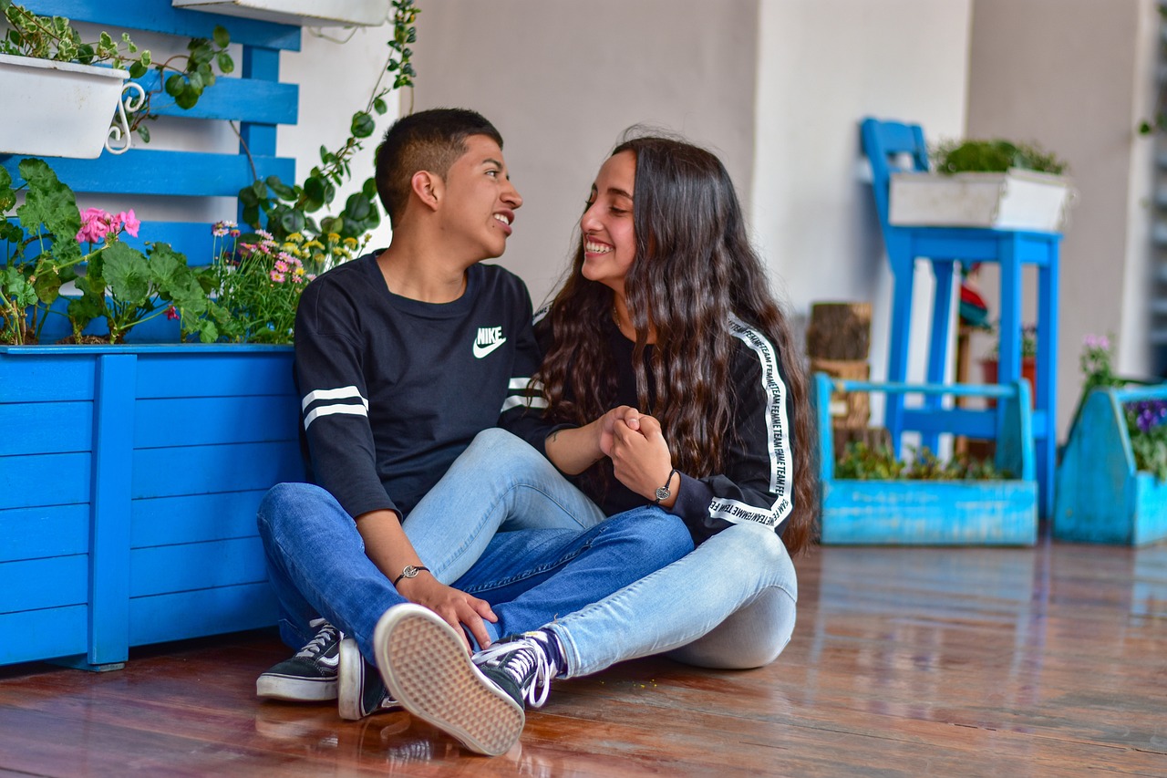 新妻難招架，情感碰撞與角色成長之旅