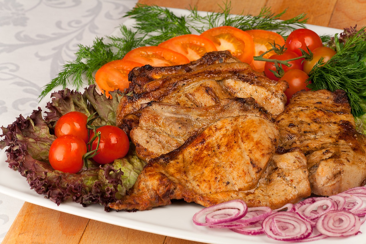 中國大廚最新特色菜肴，傳統(tǒng)與創(chuàng)新交融的美食藝術(shù)