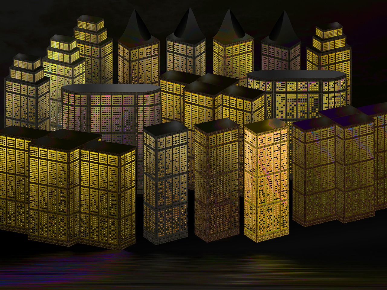 深圳高樓建設(shè)最新動態(tài)，城市天際線持續(xù)刷新