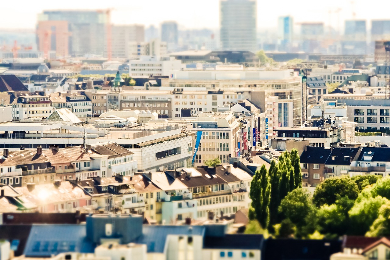 青浦新聞?lì)^條，城市發(fā)展與社區(qū)生活的脈搏與風(fēng)采