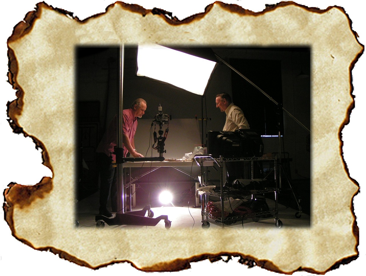 中國真聲音最新一期，音樂與情感的共鳴之夜