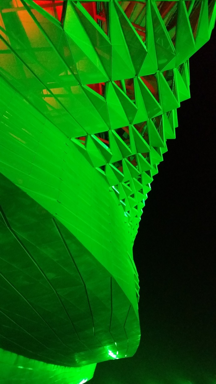 天津星耀五洲最新動態(tài)，城市發(fā)展的脈搏與未來展望