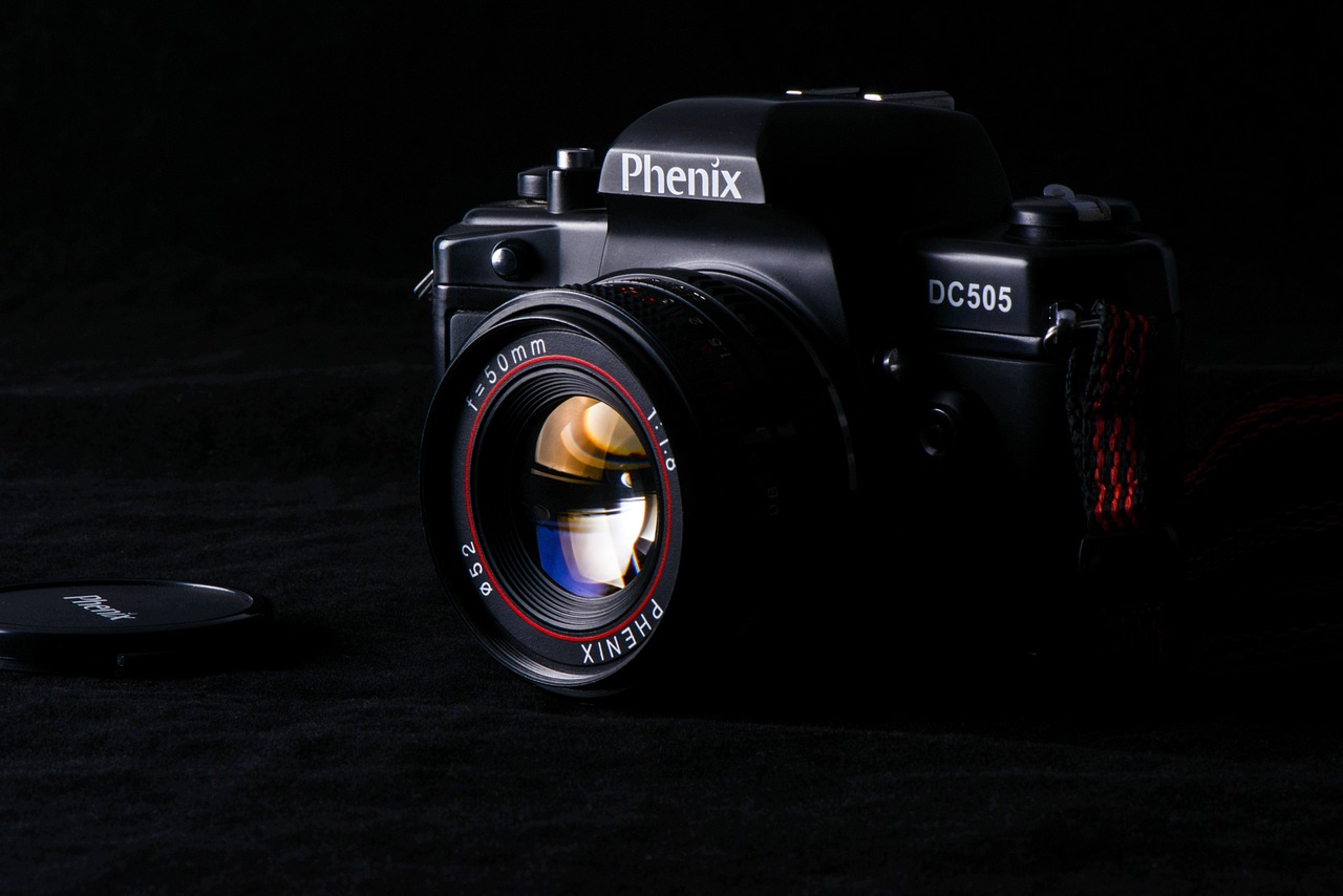 老照相機收藏，最新價格及深度探討全攻略