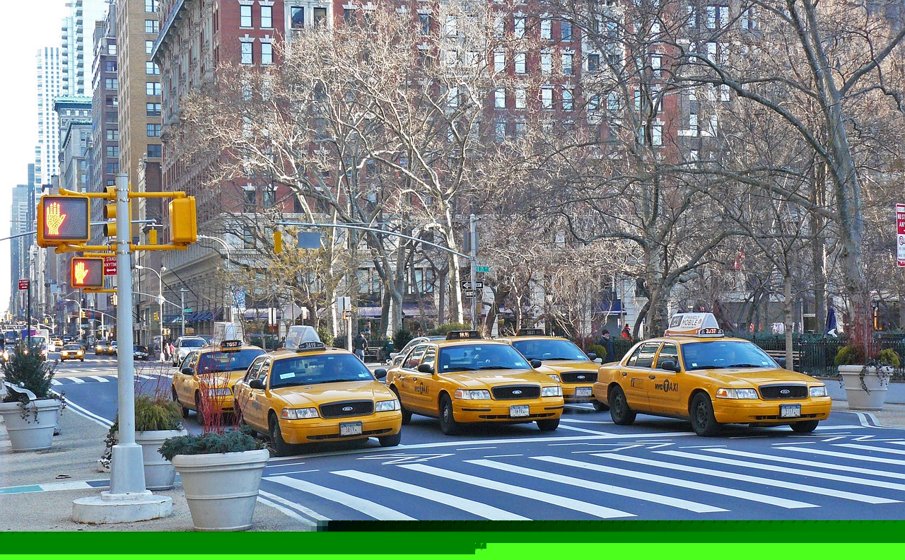 滴滴網約車最新政策重塑行業(yè)格局，引領安全出行新時代風潮