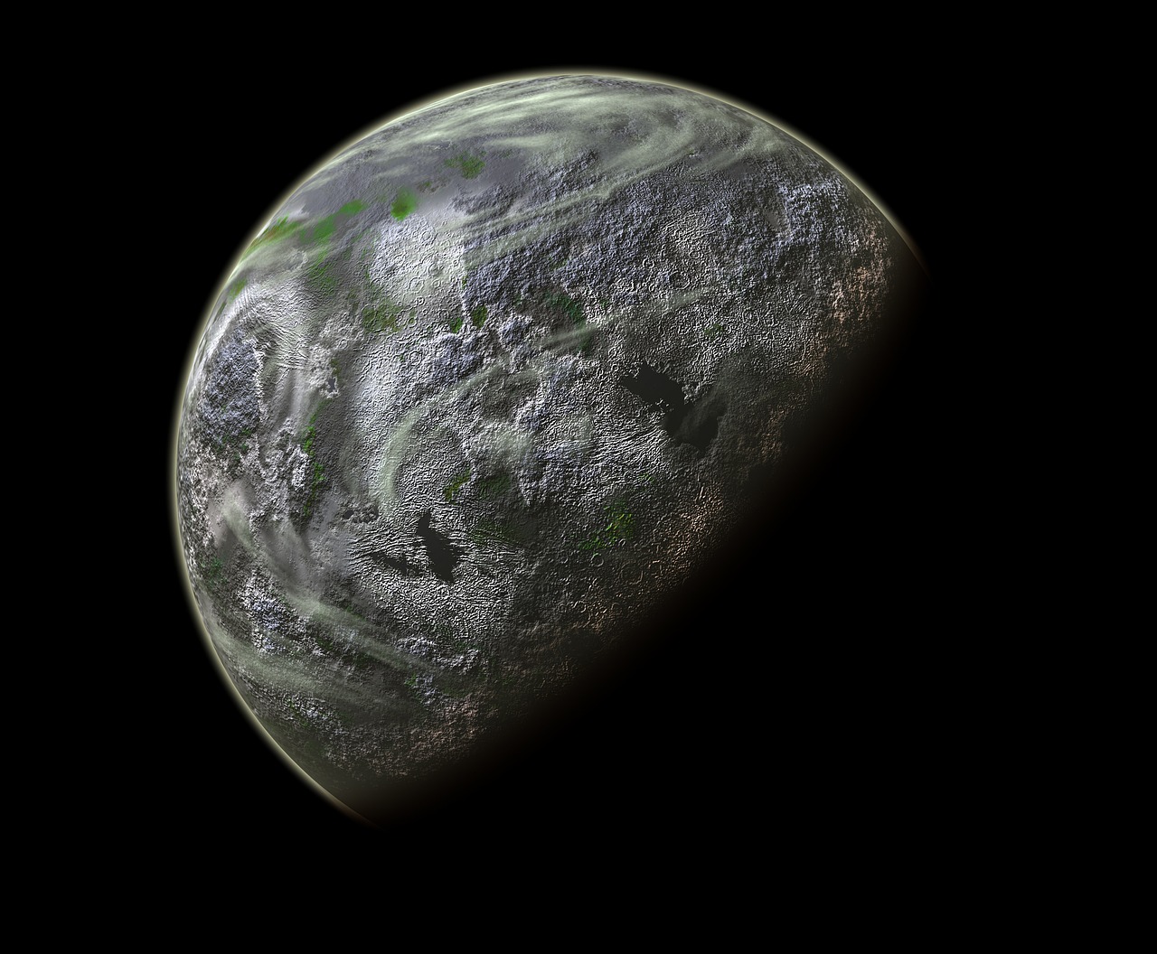 最新外星人消息揭秘，探索未知宇宙奧秘的驚人發(fā)現(xiàn)