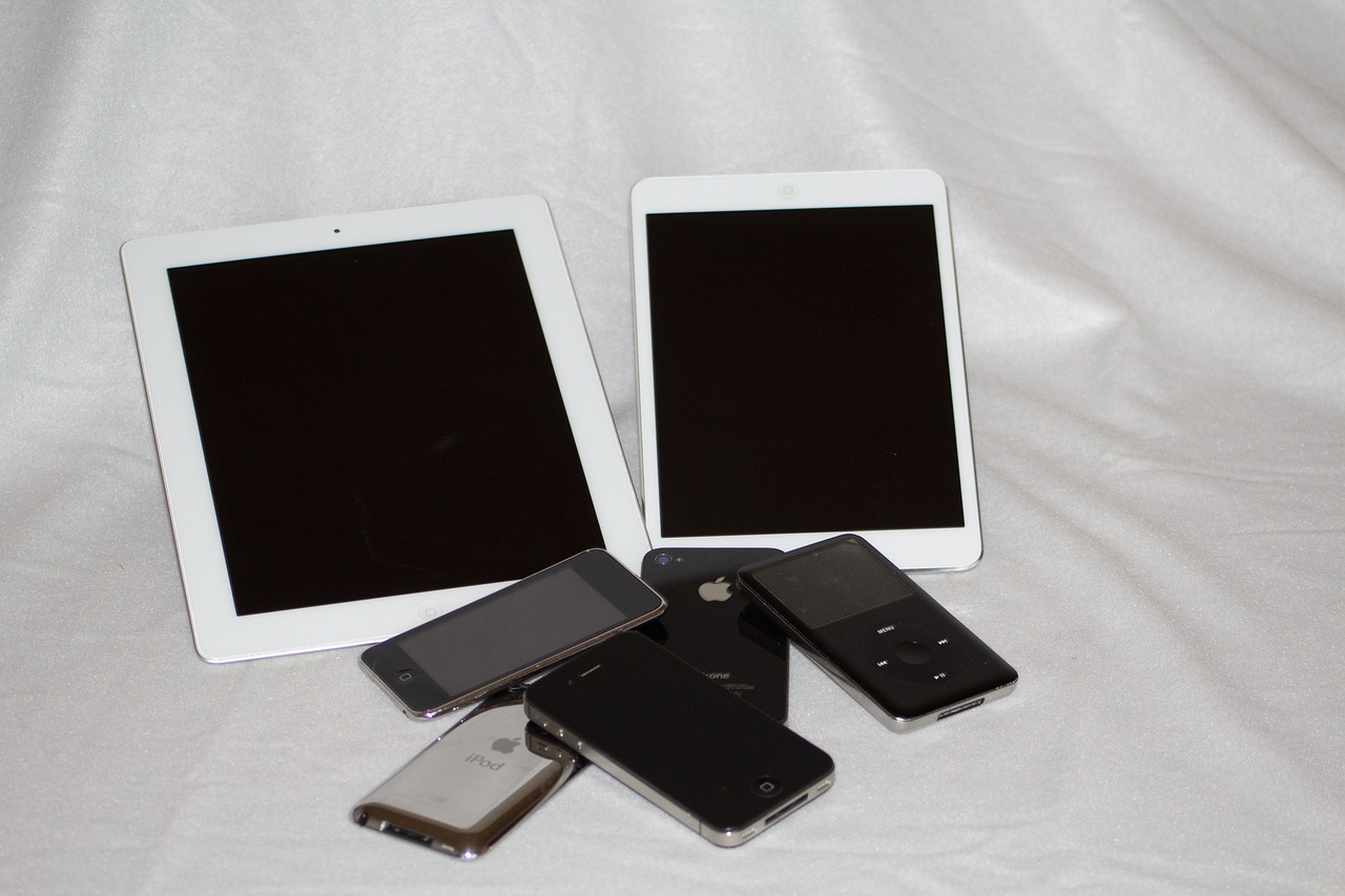 最新蘋果平板電腦型號解析，探索iPad系列最新成員，揭秘哪款是最新版蘋果平板