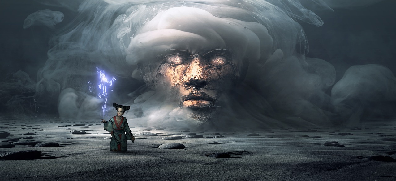 陰陽鬼術(shù)，探尋神秘奇幻世界的最新章節(jié)下載之旅