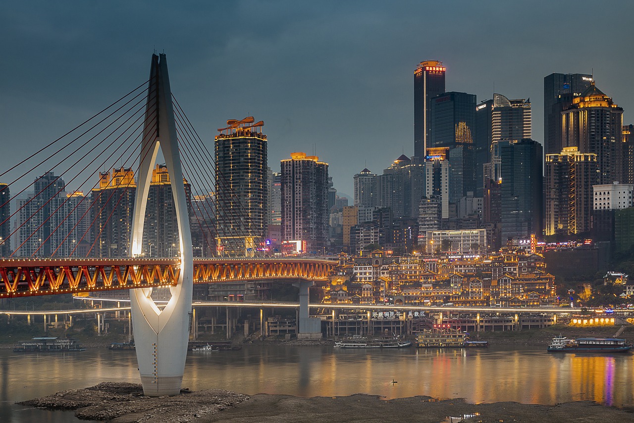 重慶大渝網最新消息，城市發(fā)展與民眾生活焦點聚焦報道