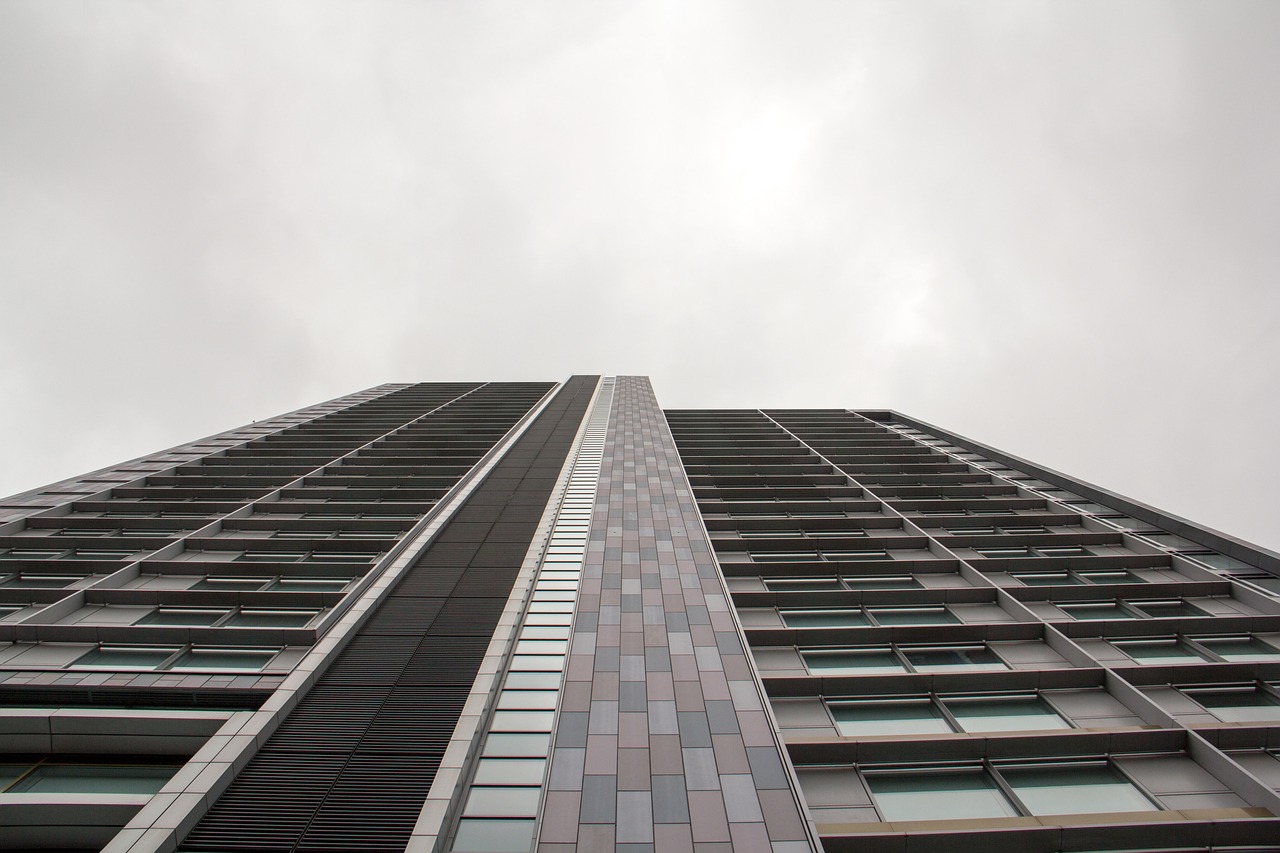 蘭州地標塔，城市新高度崛起最新進展揭秘