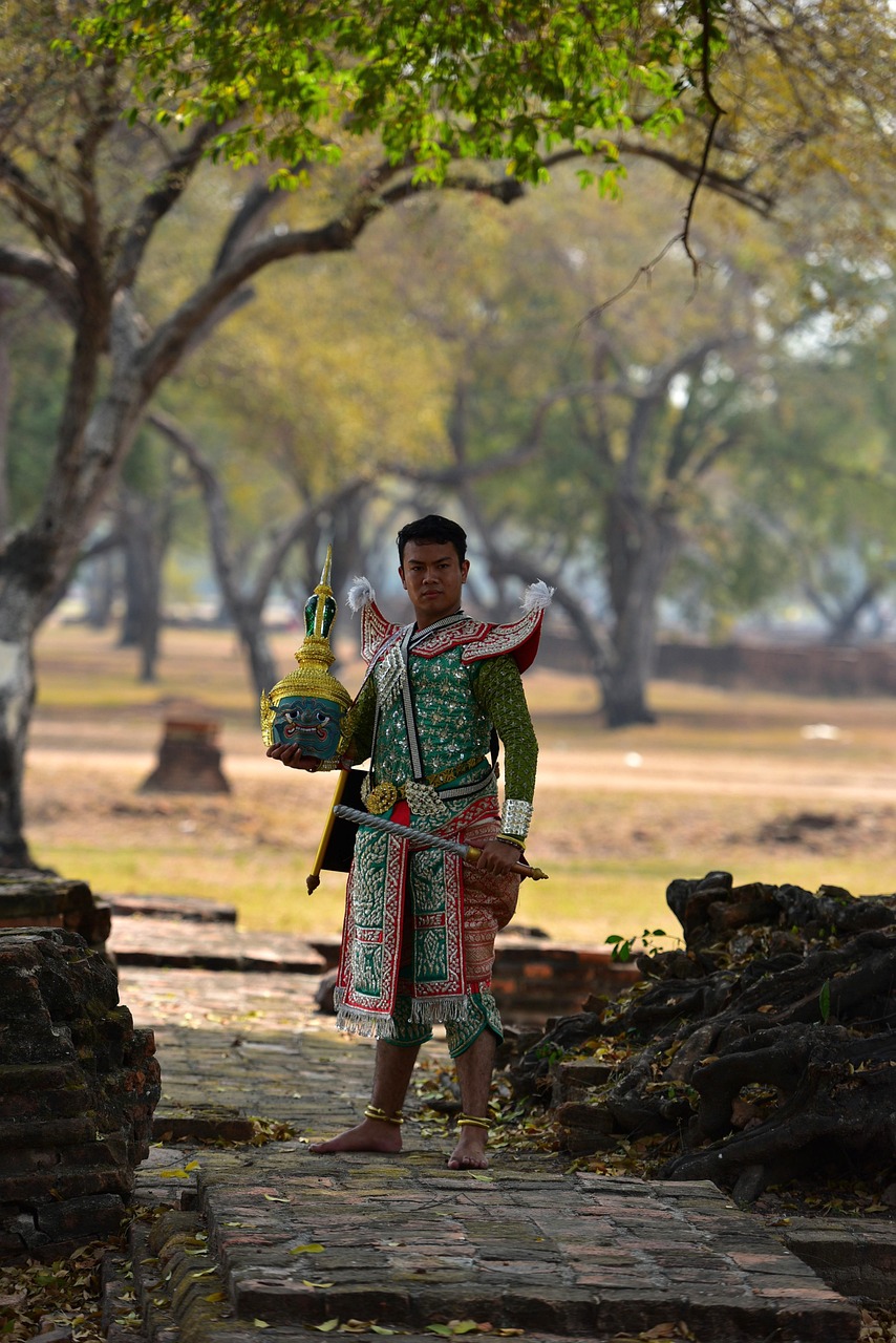 泰國影視文化魅力與變遷，最新泰劇宮在線觀看指南 2017熱播劇集回顧