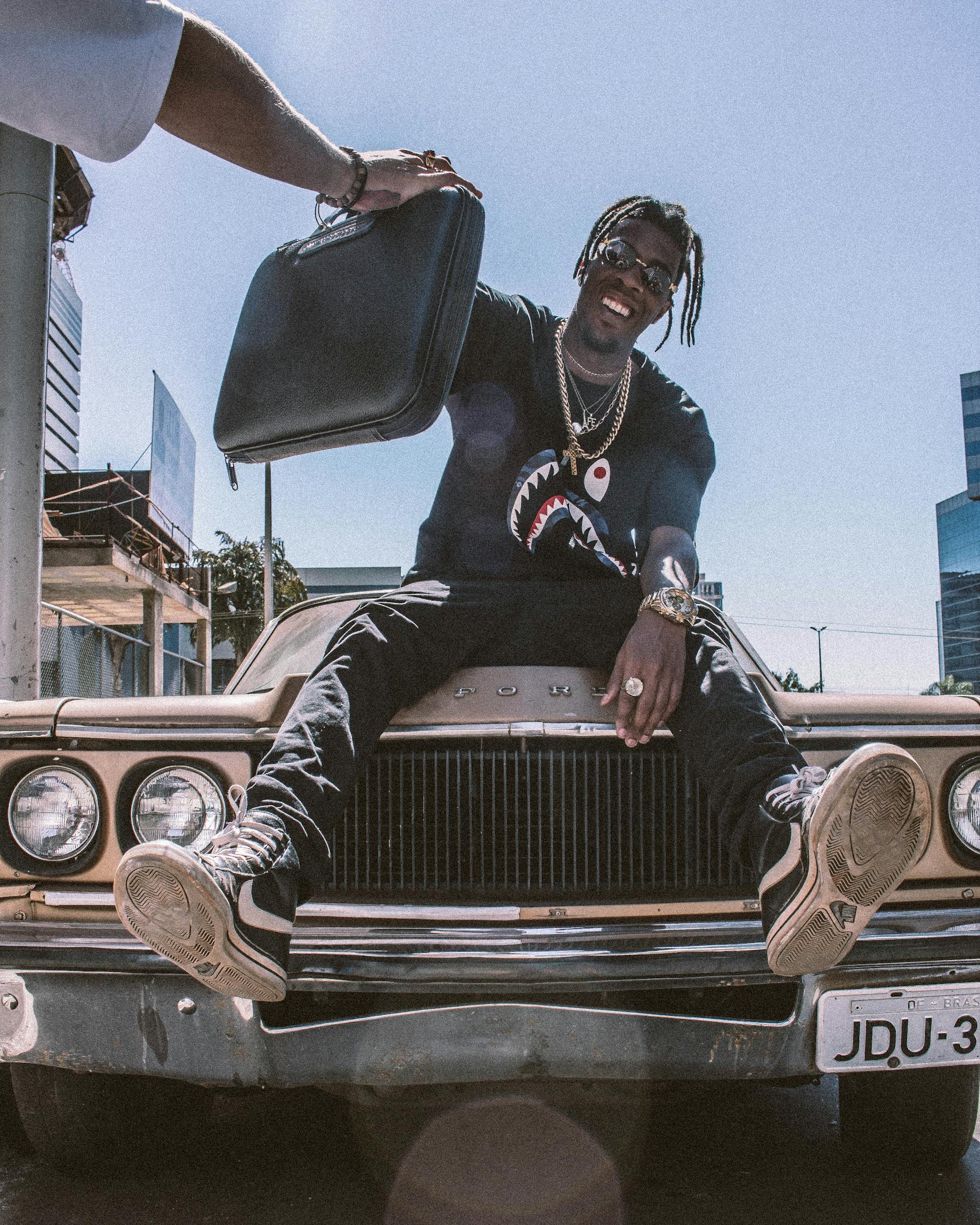 探索時(shí)尚潮流與個(gè)人風(fēng)格的完美結(jié)合，2016年QQ頭像男生最新版