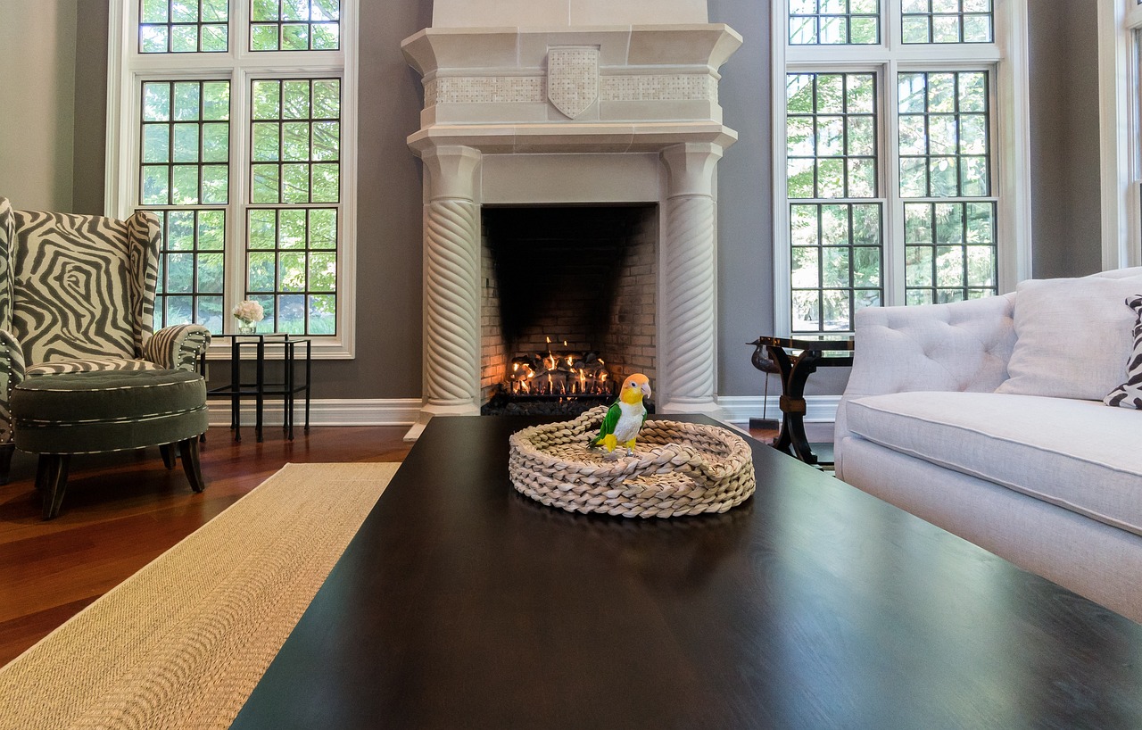 最新掛墻電視柜設計與美學探討，時尚款式與實用美學的完美結合