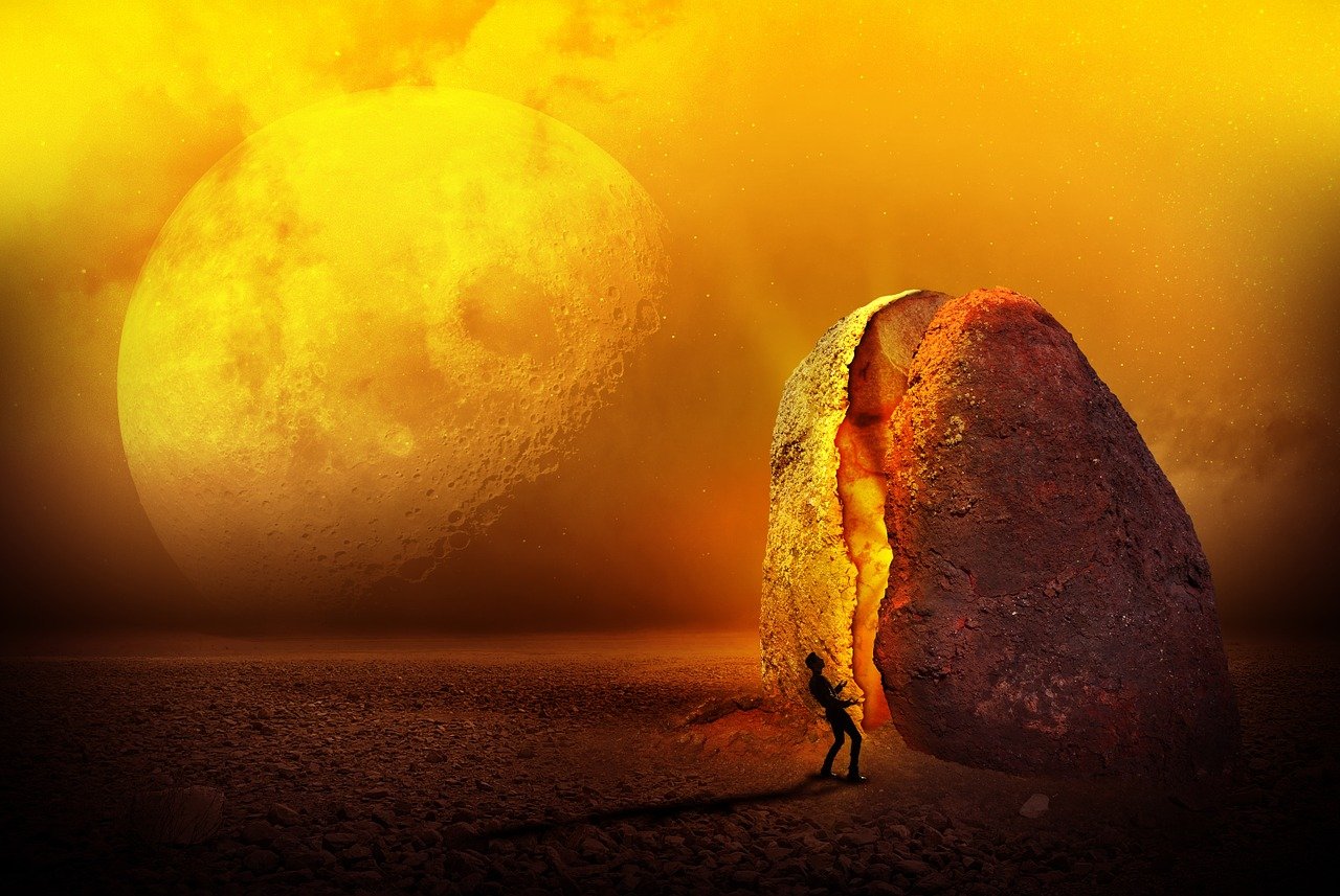 焚天之怒，奇幻世界的最新章節(jié)與無盡奧秘探尋