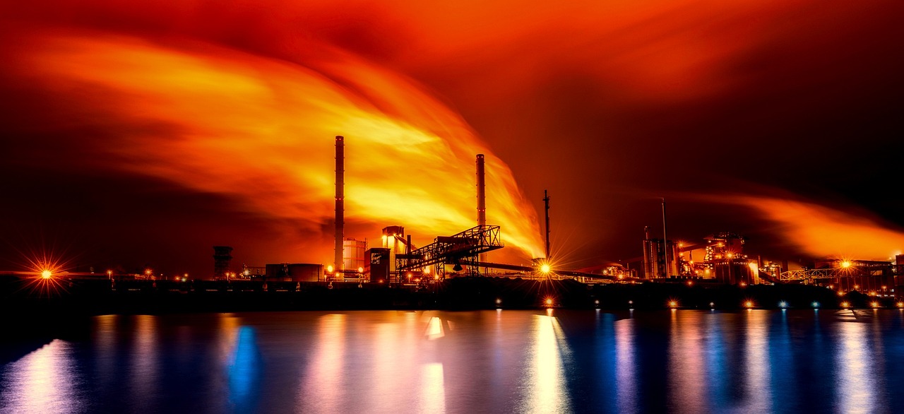 天津港大火最新進展全面揭示及應對措施揭秘