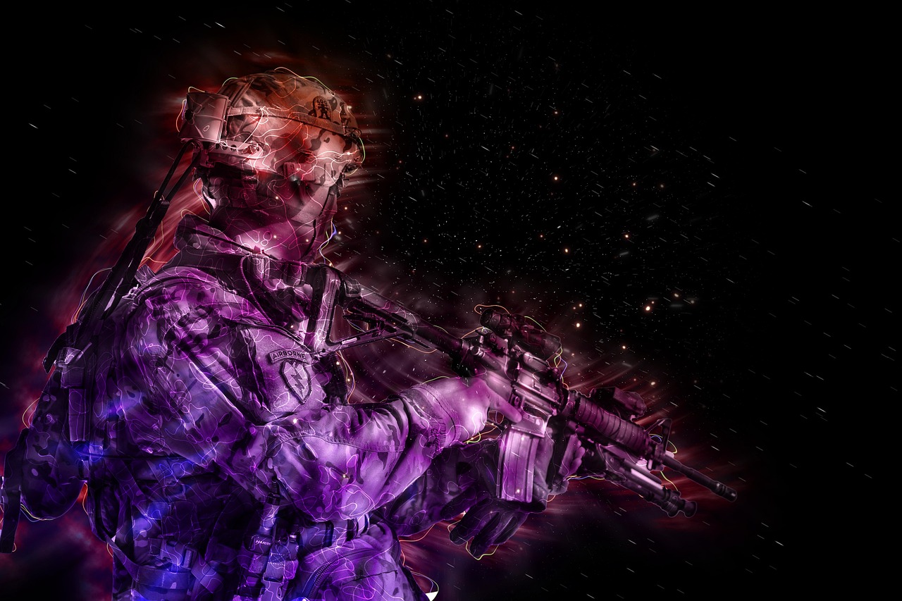 軍改最新動態(tài)，中級士官成未來軍隊(duì)建設(shè)核心力量