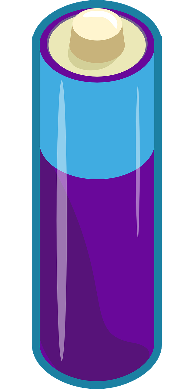 最新手機電池技術(shù)革新，展望手機能源的未來