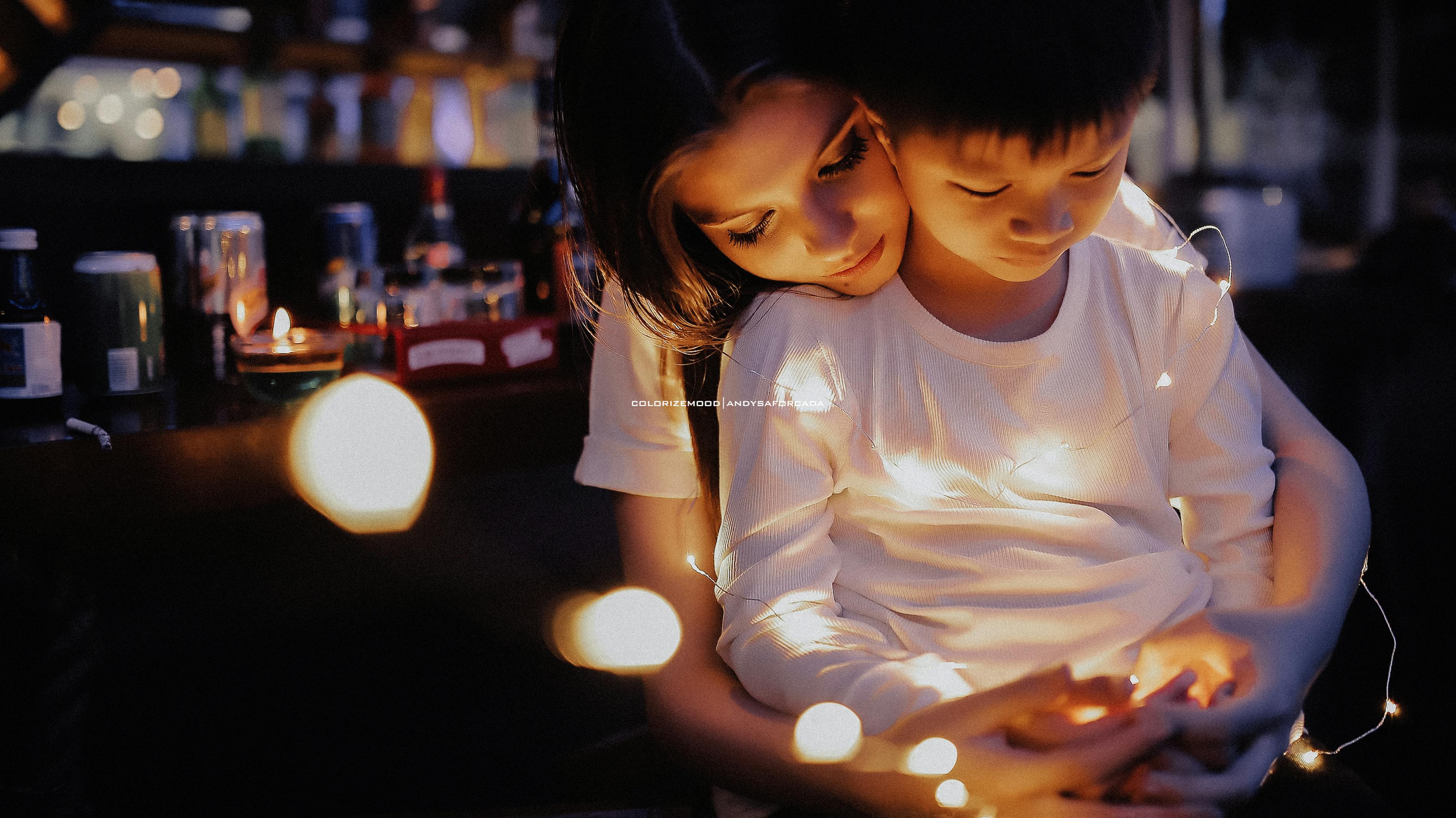 一夜強寵第540章，情感糾葛與沖突的夜晚