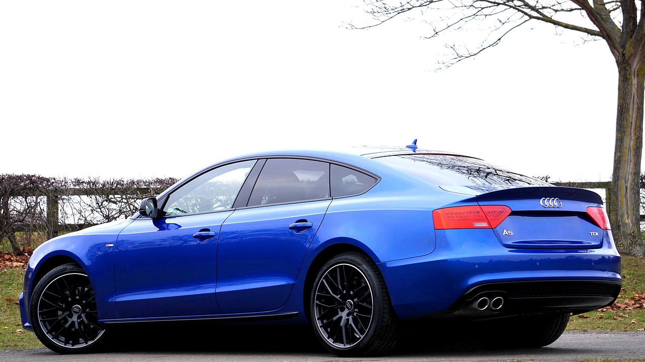 全新奧迪Q5最新動態(tài)，豪華SUV市場的新領(lǐng)軍者