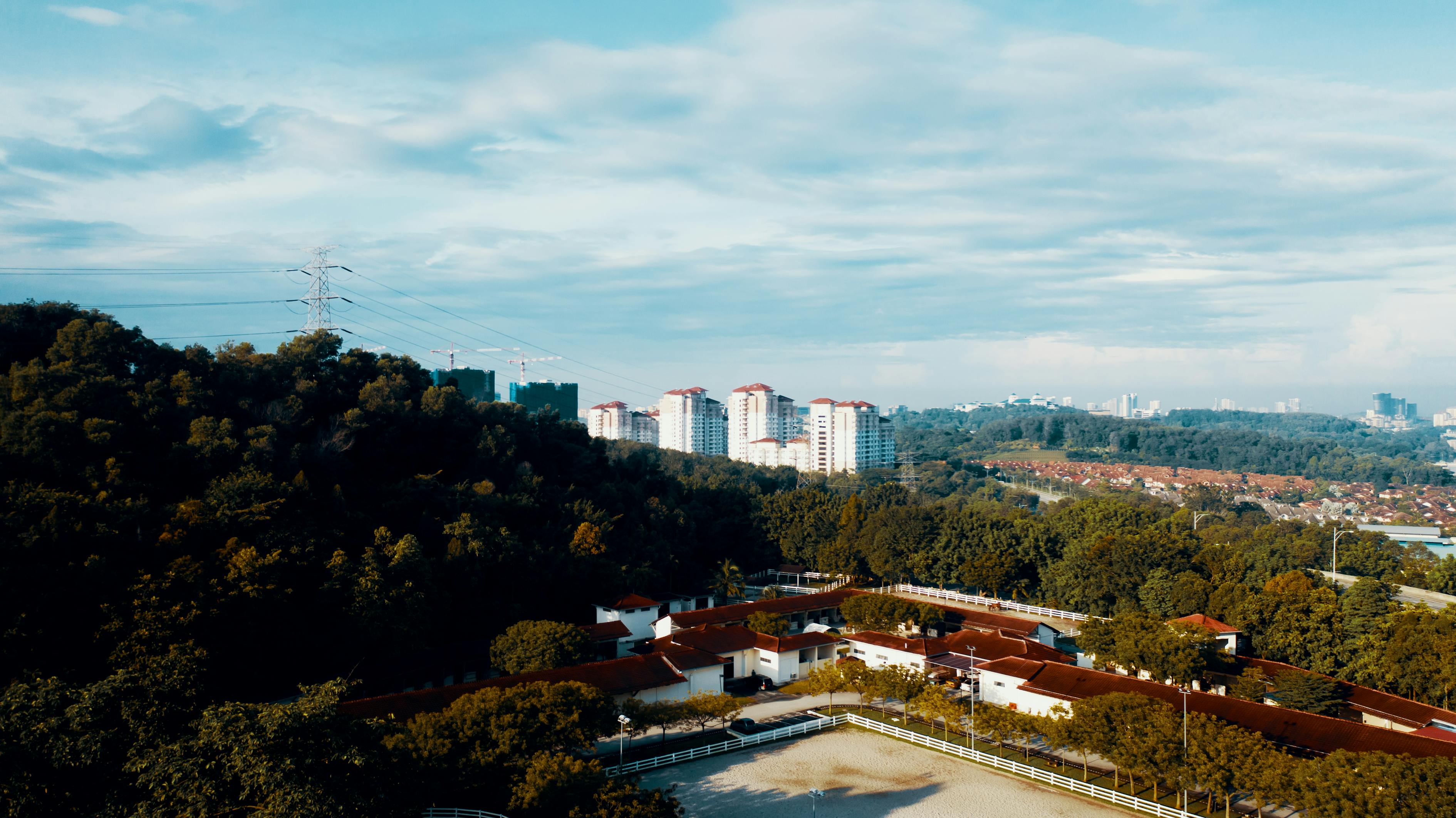 曹留社區(qū)2020年最新地址，城市發(fā)展與社區(qū)變遷的見證