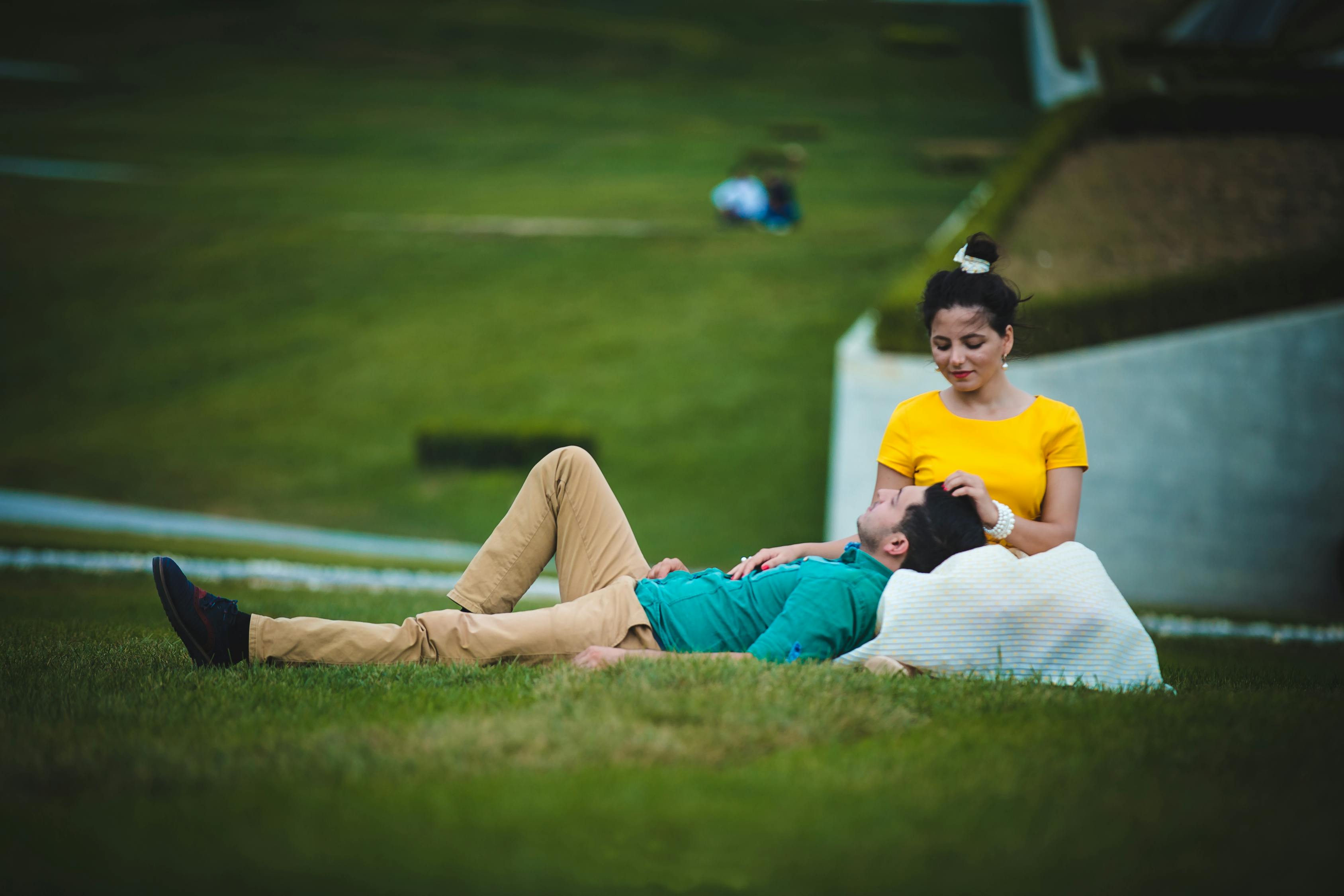 最新情侶寫真風(fēng)格，捕捉愛情的美好瞬間