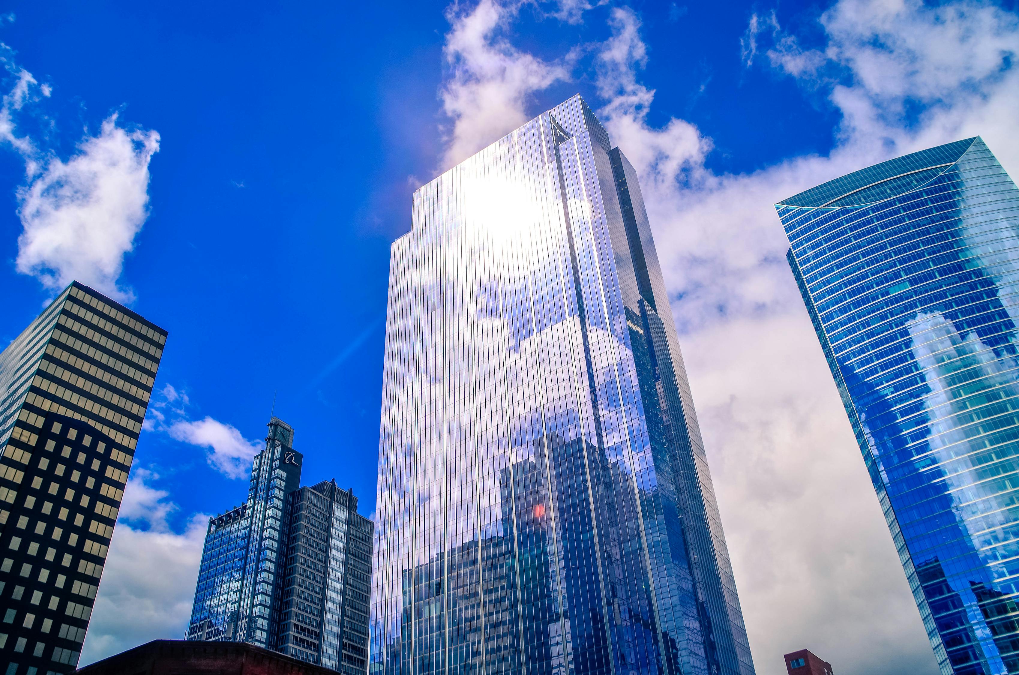 武安市新任政府副市長，城市發(fā)展的引領力量