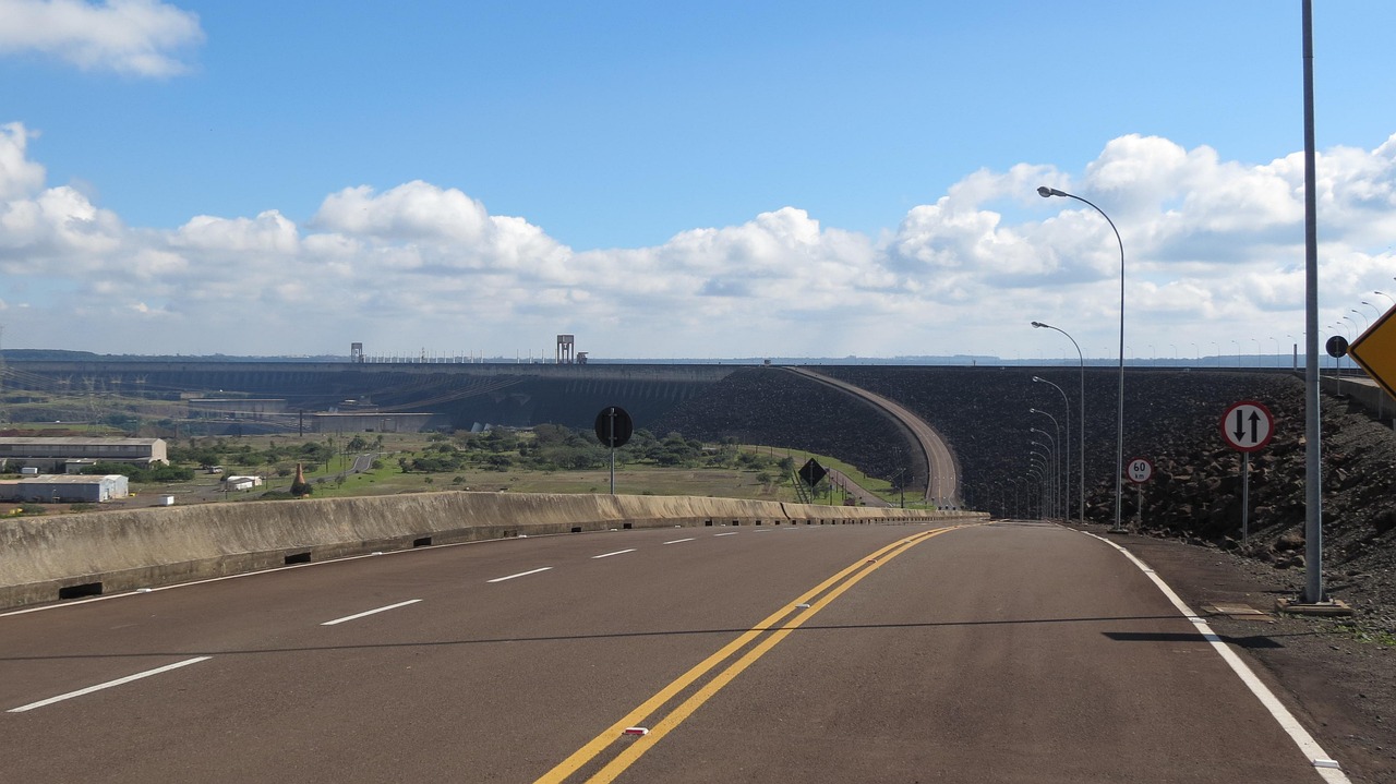 織普高速公路最新進(jìn)展、影響與展望，最新消息揭秘修路進(jìn)程與未來影響