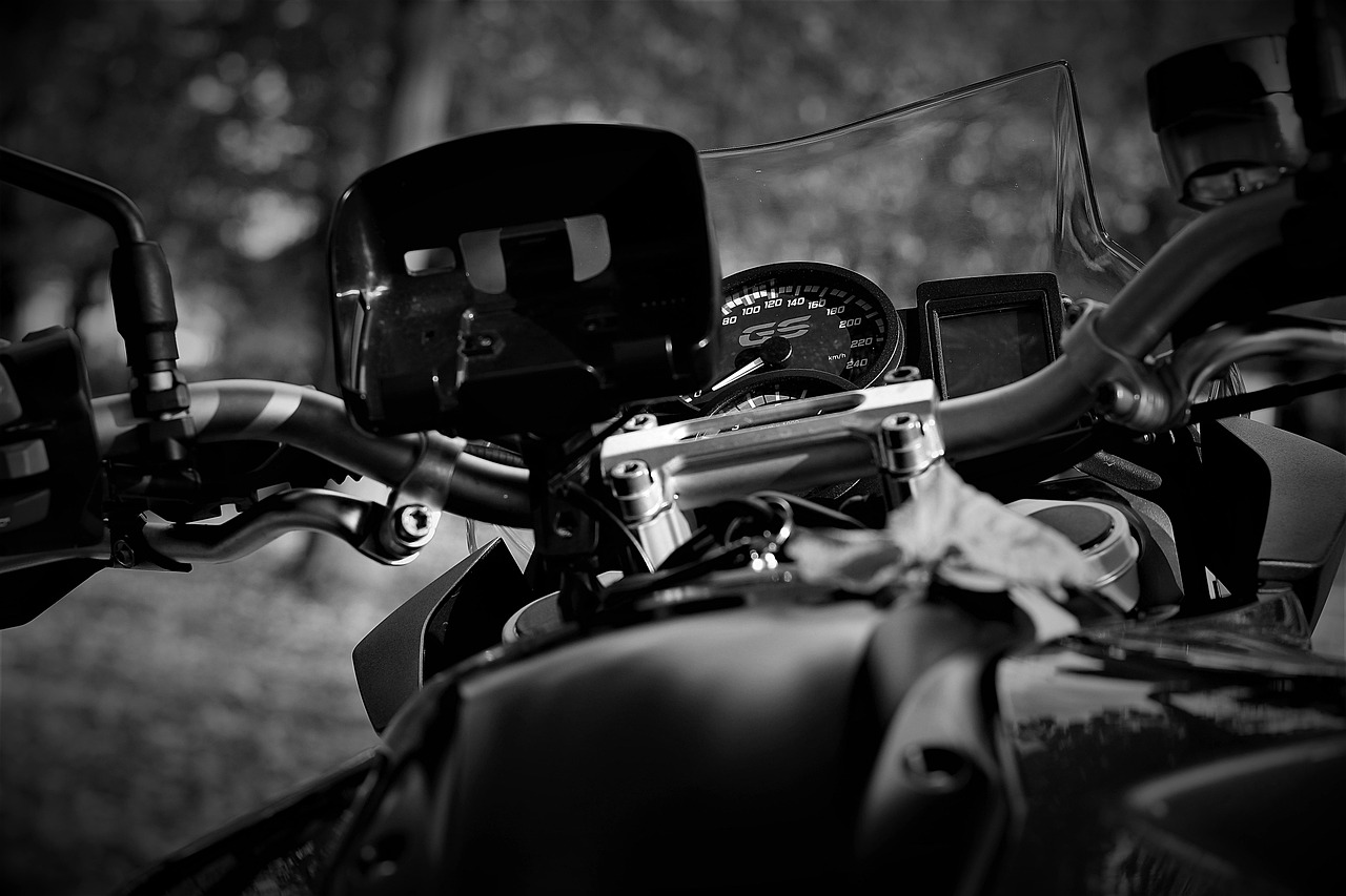 寶馬310GS最新消息深度解析，中國(guó)市場(chǎng)的動(dòng)態(tài)與前景展望