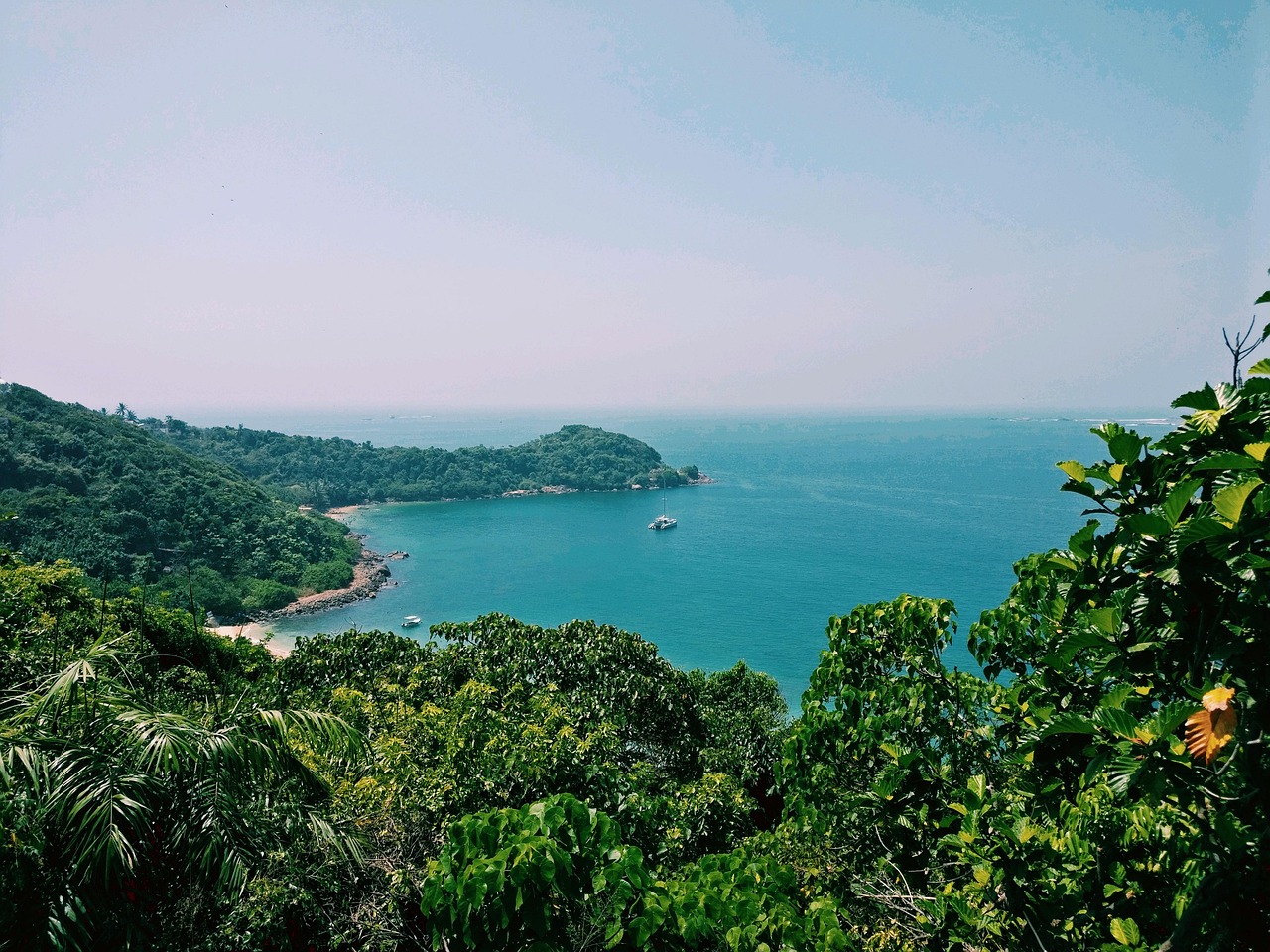 海南匯藝藍(lán)海灣新面貌揭秘，熱帶海灣的最新動(dòng)態(tài)與消息速遞