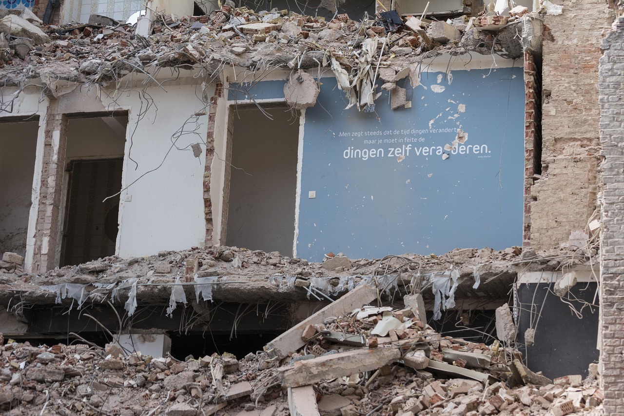 韓森寨拆遷最新進(jìn)展概況