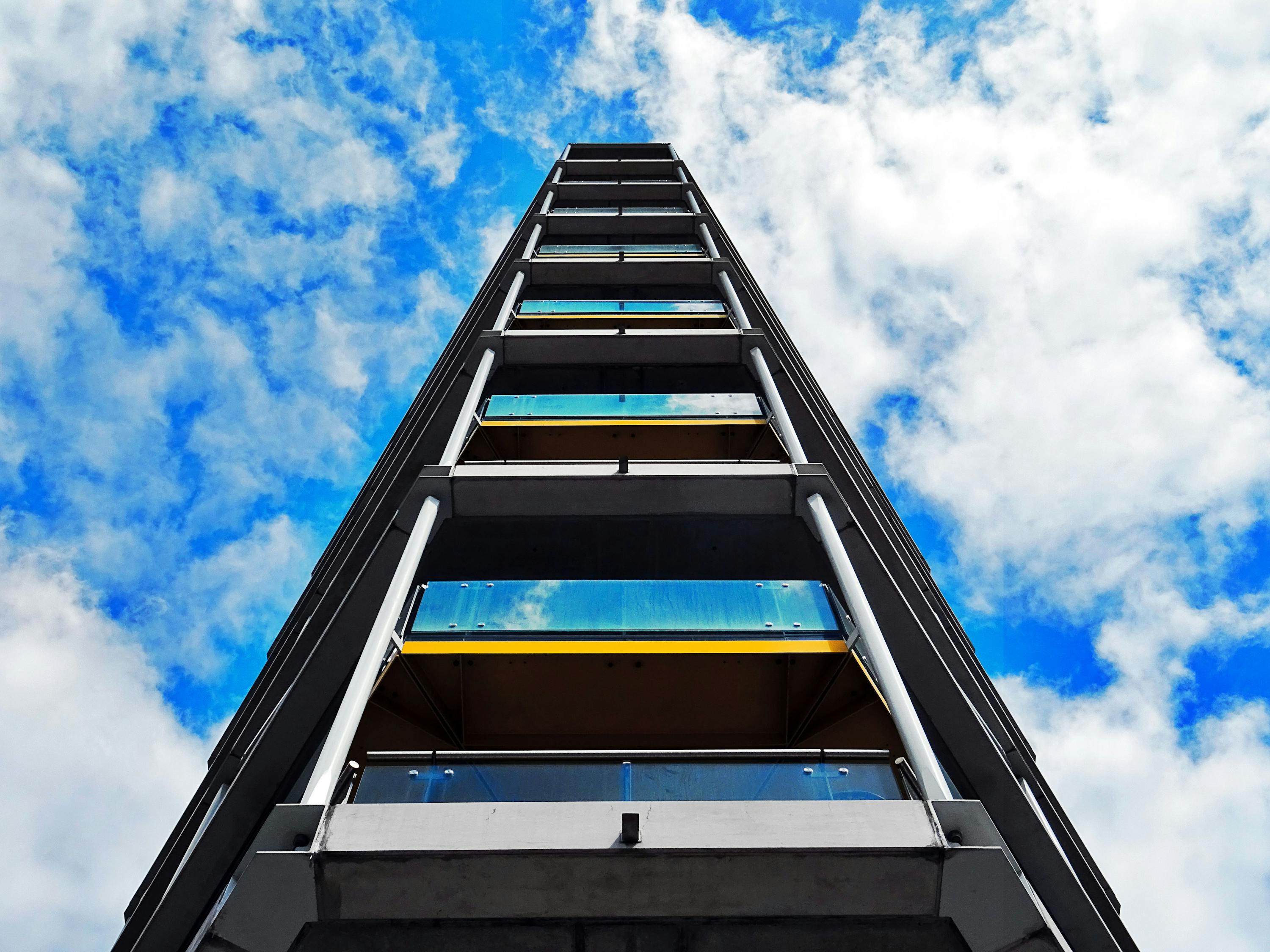 董家渡金融城最新規(guī)劃方案，塑造未來金融新生態(tài)的藍圖