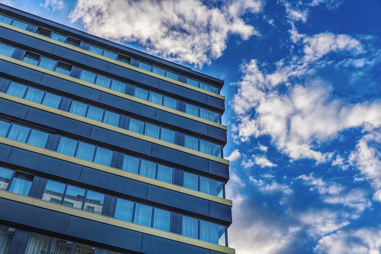 商丘市黃河路重塑城市面貌，引領(lǐng)未來發(fā)展新篇章