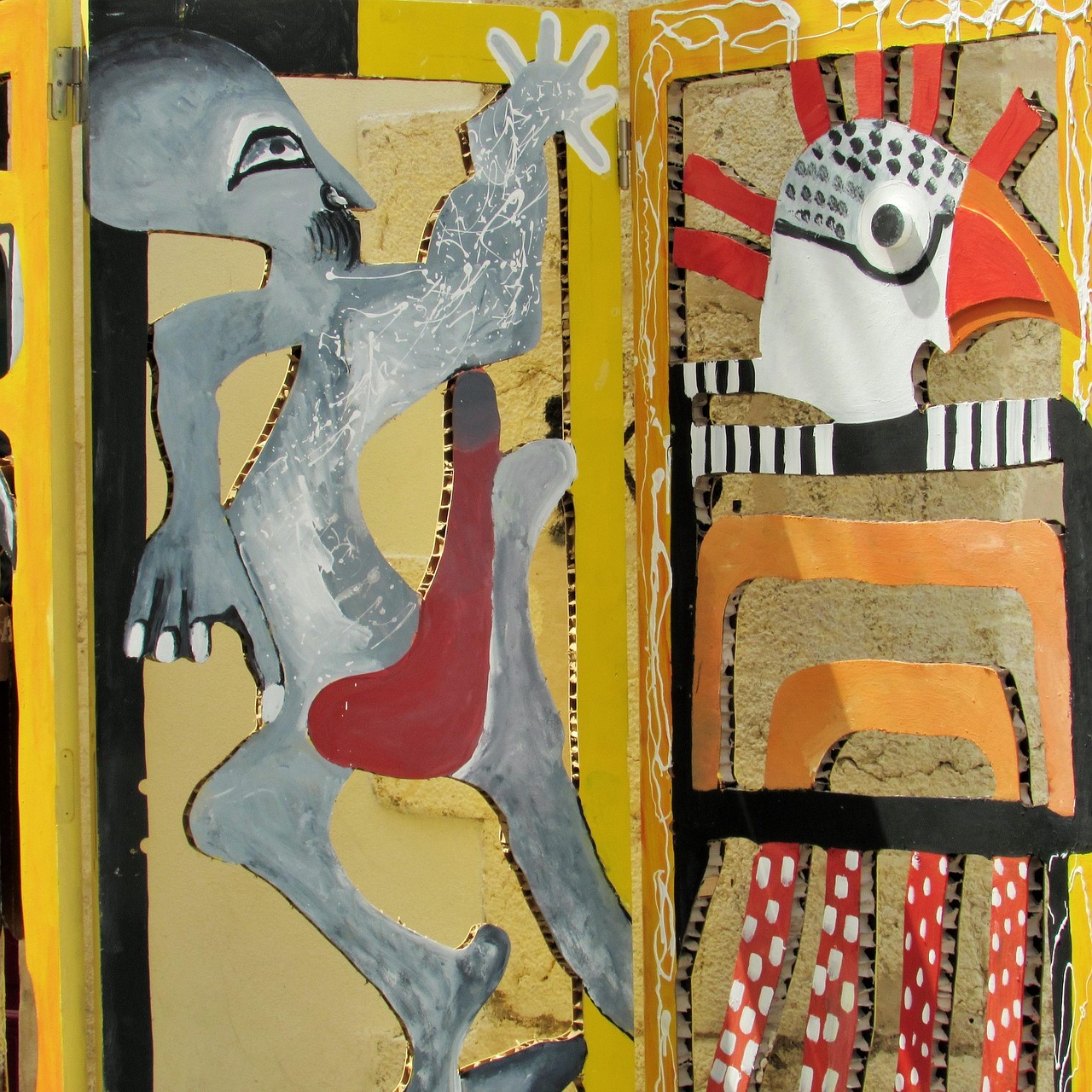 最新款十字繡圖案大全，時(shí)尚與藝術(shù)的完美交融