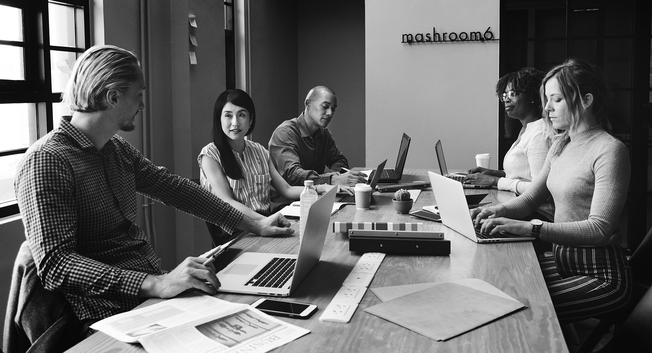 太原人才網(wǎng)最新招聘會(huì)聚焦人才與企業(yè)對(duì)接平臺(tái)