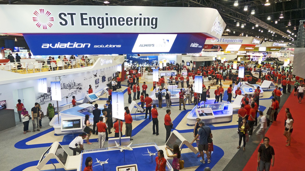 汕頭百腦匯，科技商業(yè)革新的交匯點最新進展