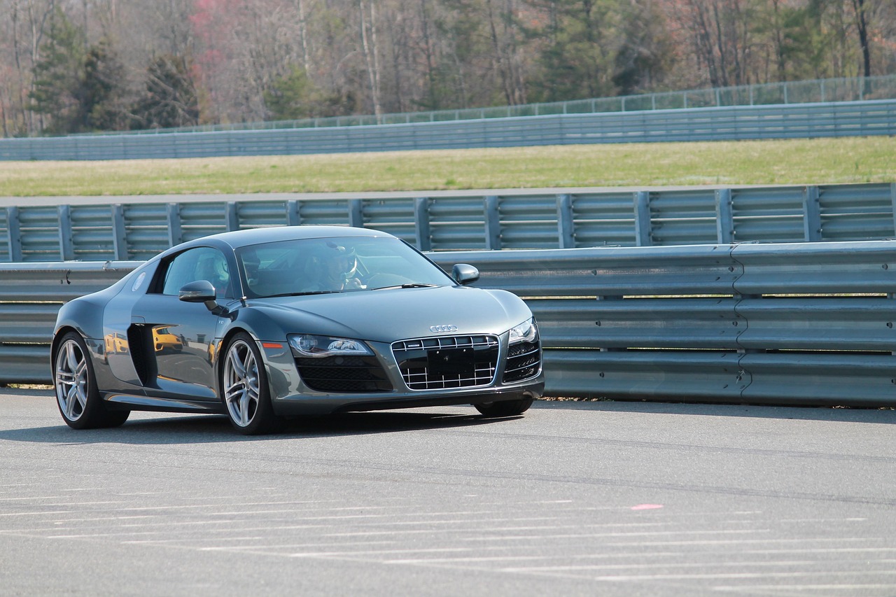 北京奧迪A4L最新價格表公布