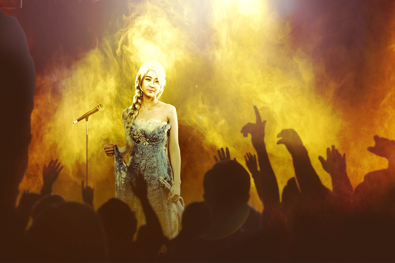 WWE 2017年5月30日最新一期，熱血激戰(zhàn)之夜