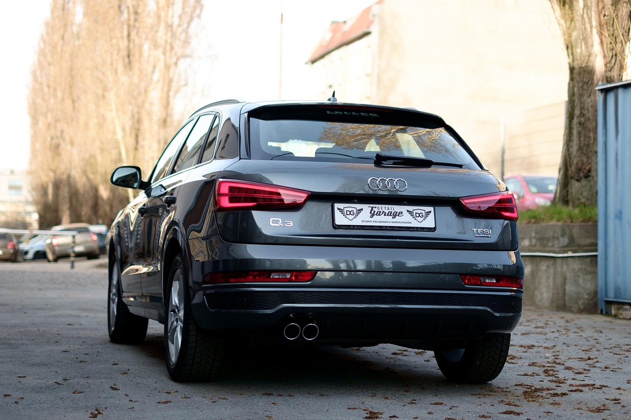 途觀發(fā)動(dòng)機(jī)漏油問(wèn)題最新進(jìn)展概述