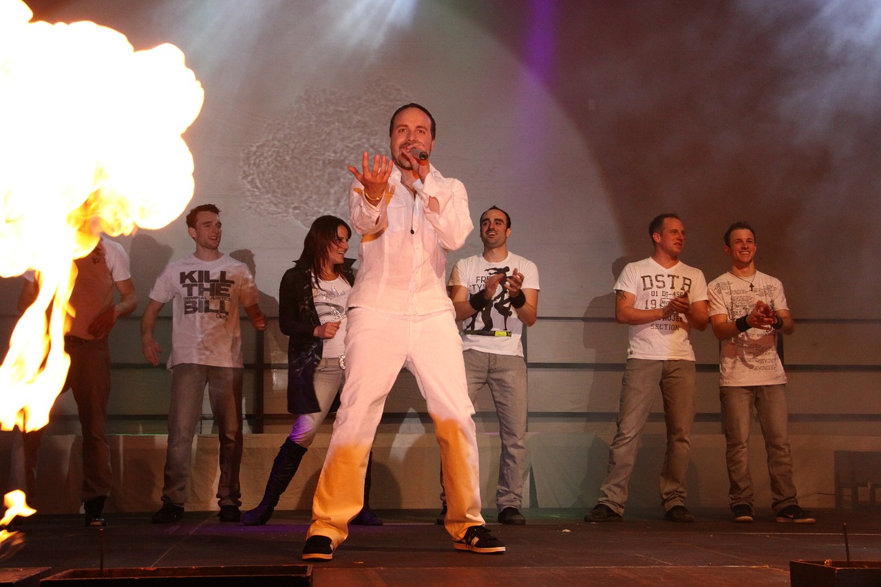 泡菜幫最新一期音樂盛宴，歌曲之美與文化交融的盛宴