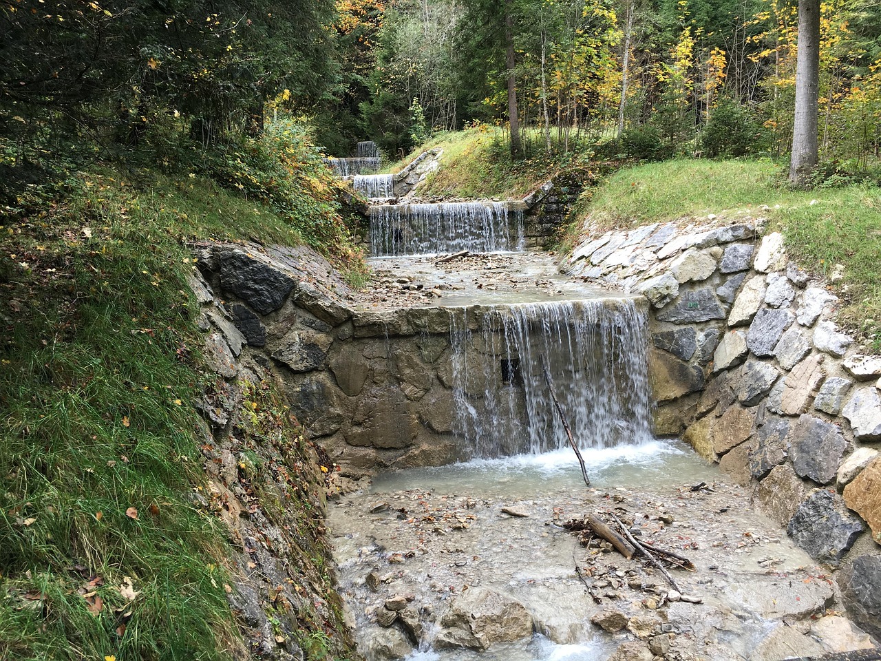 三北防護(hù)林最新動態(tài)，邁向生態(tài)文明的綠色長城持續(xù)壯大